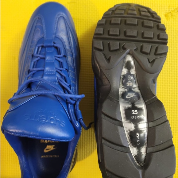 Nike Air Max - Picture 2 of 3